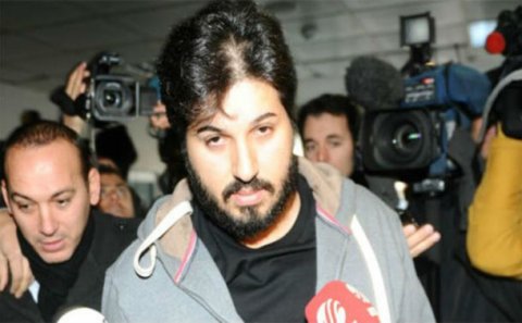 Rza Zərraba qarşı cinayət işi açılıdı — Həbsxana yoldaşını zorlama ittihamı