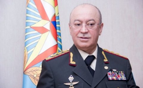 Kəmaləddin Heydərov Fazil Məmmədovla bağlı danışdı