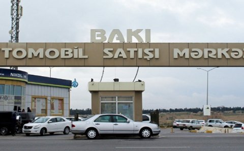Bu avtomobillərin gömrük rüsumu 75 faiz artırılır - Qiymətlər sürətlə bahalaşır