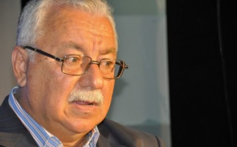 MƏNƏVİ  ATA  İLƏ  OĞULU GÖRÜŞDÜRƏN MÜQƏDDƏS OCAQ