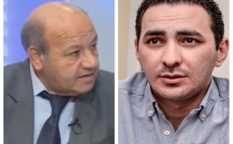 Əli Mirəliyev: “Yerə soxum onu, elə bilirdi...