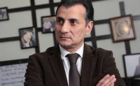 Mirşahin Ağayev yeni telekanal açır? 