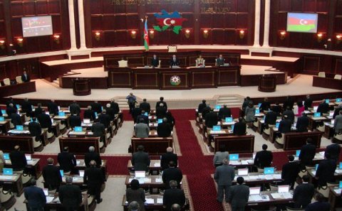 Azərbaycanda bu məhkəmələrin səlahiyyətləri artırılır