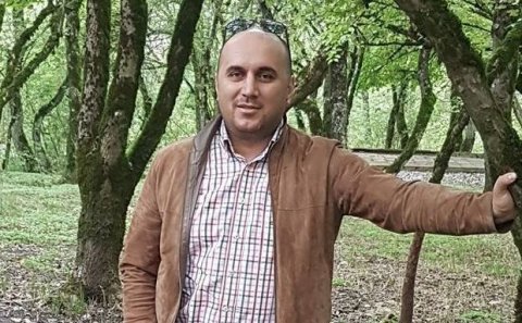 Dövlət Gömrük Komitəsinin polkovnik-leytenantı həbs edildi
