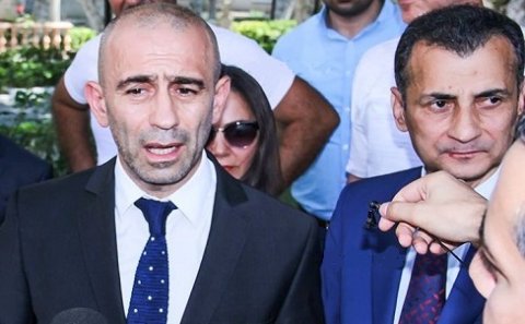 Vahid Mustafayevlə Mirşahinin yolları ayrılır?..  