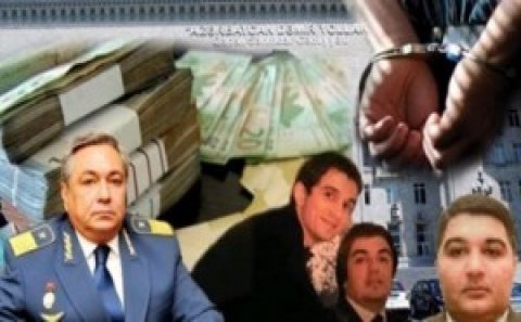 5 milyon manatlıq qalmaqal: 