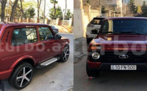 Bakıda inanılmaz qiymətə 
