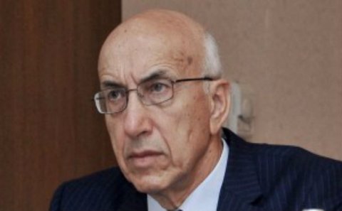 Arif Rəhimzadənin oğluna vəzifə verildi
