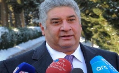 Azad Rəhimovun qardaşı oğluna vəzifə verildi