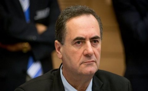 İsrailin kəşfiyyat naziri Livanı yer üzündən siləcəkləri ilə hədələdi