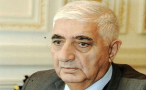 Fikrət Qocanın oğlunu öldürənlərə hökm oxundu