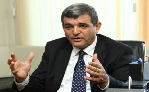 Deputatdan Penitensiar Xidmətə İTTİHAM-