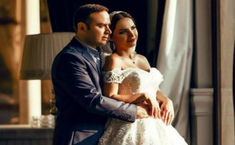 Azərbaycanlı aktrisa əriylə foto paylaşdığına görə MƏHKƏMƏYƏ VERİLDİ