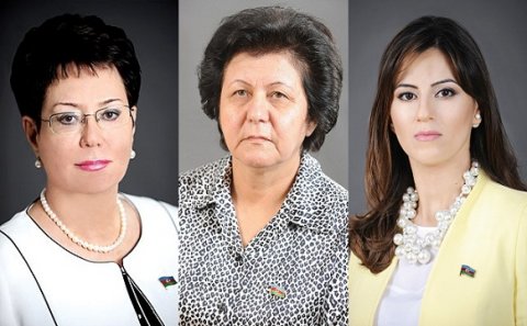Deputatdan ŞOK TƏKLİF: 