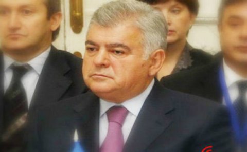 Ziya Məmmədovun keçmiş müşavirinin köməkçisindən intihara cəhd