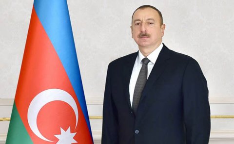 Bu gün İlham Əliyevin doğum günüdür