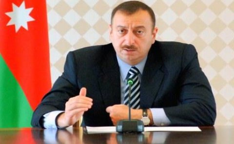 Lələ təpə döyüşçüsü Səlim Müslümovdan prezidentə şikayət etdi