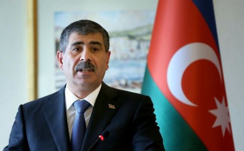 Zakir Həsənov: Ordumuz regionun ən güclüsü olduğunu sübut etdi