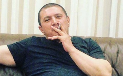 “Lotu Quli”yə daha bir zərbə - Ən yaxın adamı bıçaqlandı