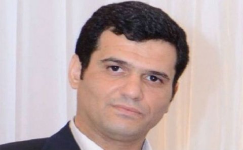 Azərbaycan tanınmış jurnalist-dizayneri vəfat edib