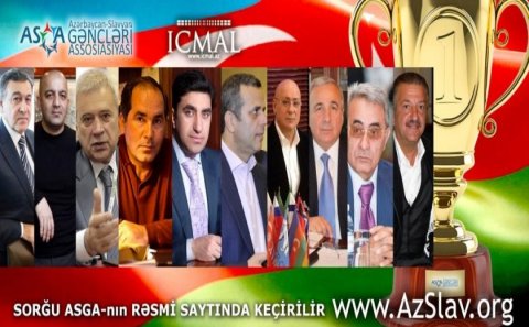SORĞU BAŞLADI: HANSI AZƏRBAYCANLI İŞ ADAMI ÖLKƏMİZ ADINA BÖYÜK İŞLƏR GÖRÜR? – QIZIL“10”luq