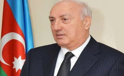 Zakir Fərəcovun I müavinini işdən çıxardığı rəsmən TƏSDİQLƏNDİ  