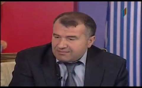 Bir ömrün xatirə yükü