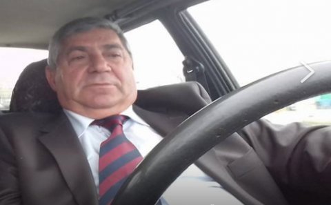 Müəllimi təhqir edib, rüşvət istəyən direktorun şok - Səs yazısı