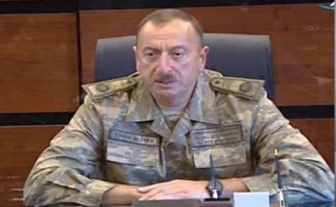 Ali Baş Komandan: “Azərbaycan Ordusu istənilən tapşırığı yerinə yetirməyə hazırdır”