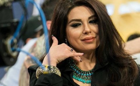 Azərbaycanda daha bir məşhur müğənninin adı insan alverində hallanır - AÇIQLAMA