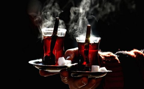 Çayı qədərindən artıq içməyin