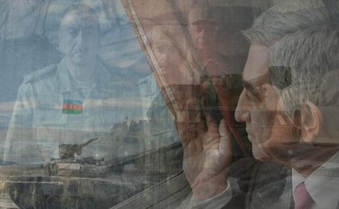 ABŞ-ın bu addımı Ermənistanı YOX EDƏCƏK - İrəvan QORXU İÇİNDƏ
