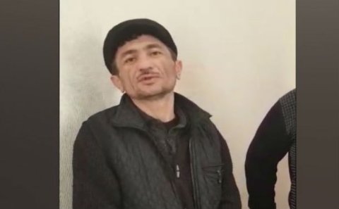 Bakıda keçmiş məhkum tapança satmaq istəyərkən tutulub