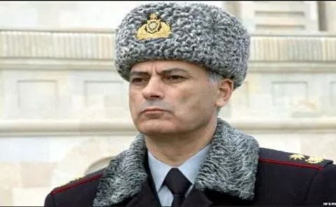 Mətbuat GENERALINDAN DİN generalına: 