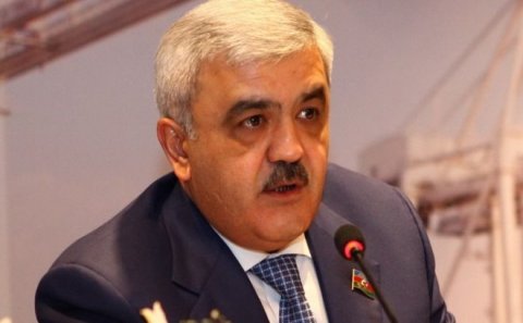 Mənsimovun gəmiləri müsadirə edilməyib - SOCAR