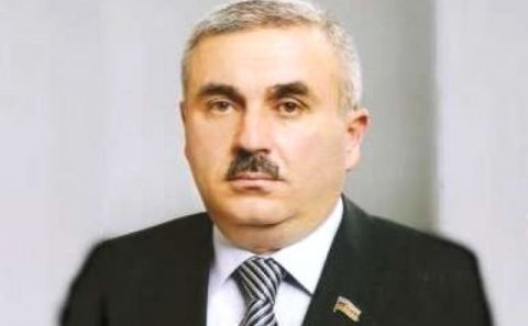 Komaya düşən deputatın müalicəsi üçün xaricdən həkimlər çağırıldı  