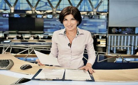 Azərbaycanlı telejurnalist Moldovaya buraxılmadı