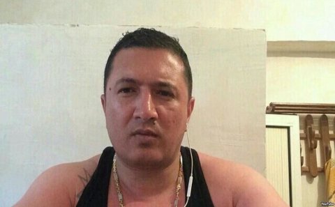 Lotu Qulinin Bakı səfəri: “Qanuni oğru” niyə  gəlirmiş?