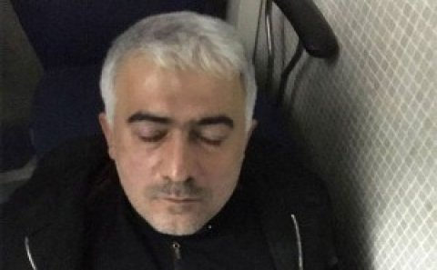 Lənkəranskinin qardaşı bəraət aldı - FOTOFAKT