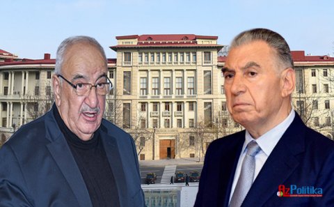 ABİD ŞƏRİFOV KİMİ VƏ NİYƏ “VURDU”? – “Hər şey ailədə tərbiyədən asılıdır…”