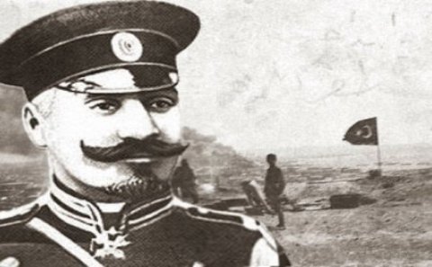 İşgəncələrə məruz qalan 12 yaşlı GENERAL OGLU: 