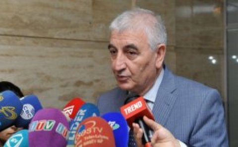 MSK prezident seçkiləri ilə bağlı hazırlıq işlərinə start verdi