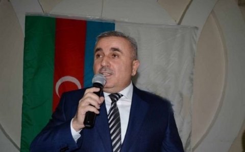 Millət vəkili komadan ayıldı