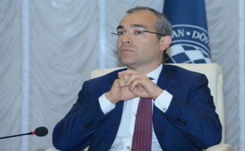 Mikayıl Cabbarov nazirliyə “Naz-Lifan”la gəlir