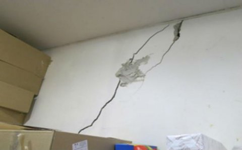 “Sürüşmə zonasındakı evlərin əksəriyyəti sənədsizdir”