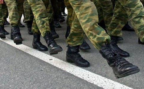 Azərbaycanda baş verən hərbi cinayətlərin statistikası açıqlandı