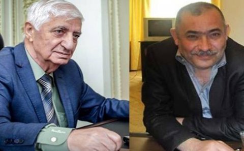 Fikrət Qocanın oğlunun qətli ilə bağlı YENİ MƏHKƏMƏNİN tarixi bəlli oldu