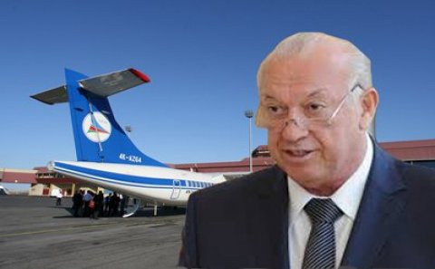 AZAL-da ciddi yoxlamalar başladı - Cahangir Əsgərovun nöqsanları açıqlandı