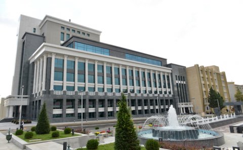 Korrupsiyaya İdarəsinin sahibkarın başına açdığı oyunlar