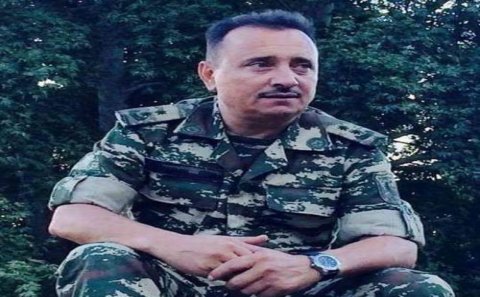 ...Döyüşdə həlak olan əsgərə yaxınlaşdım, gözləri dipdiri idi-Son sözü...